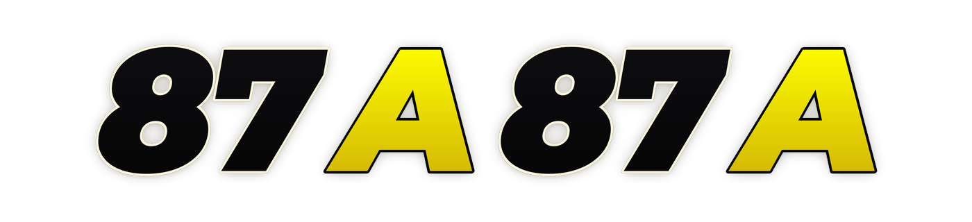 87a87a